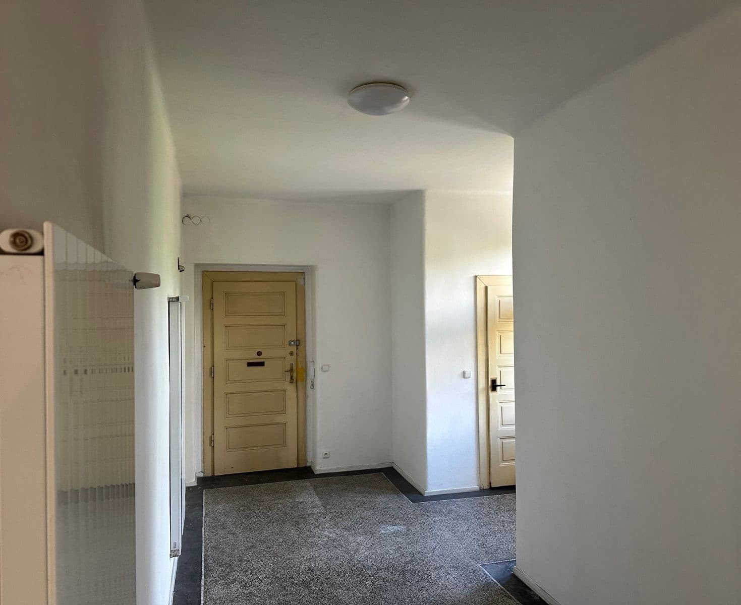 1 bedroom with open-plan kitchen flat to rent, 80 m², U Vody, Prague, Prague 1 bedroom with open-plan kitchen flat to rent, 80 m², U Vody, Prague, Prague