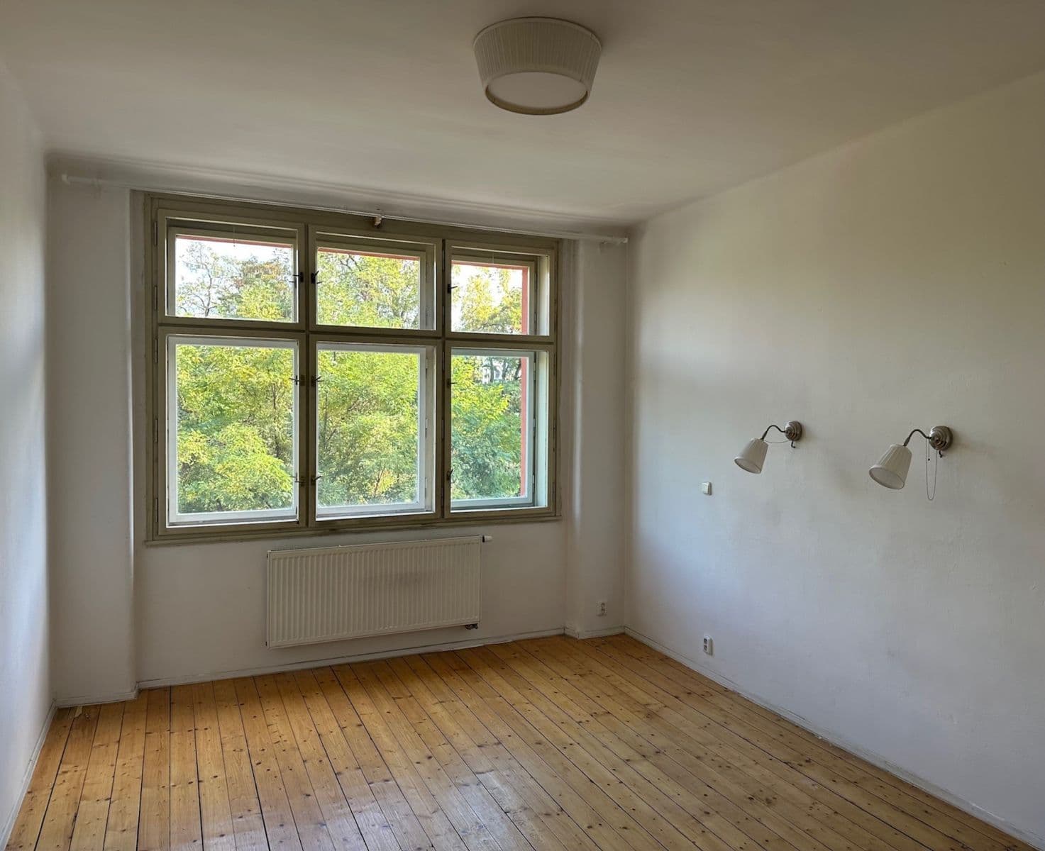 1 bedroom with open-plan kitchen flat to rent, 80 m², U Vody, Prague, Prague 1 bedroom with open-plan kitchen flat to rent, 80 m², U Vody, Prague, Prague