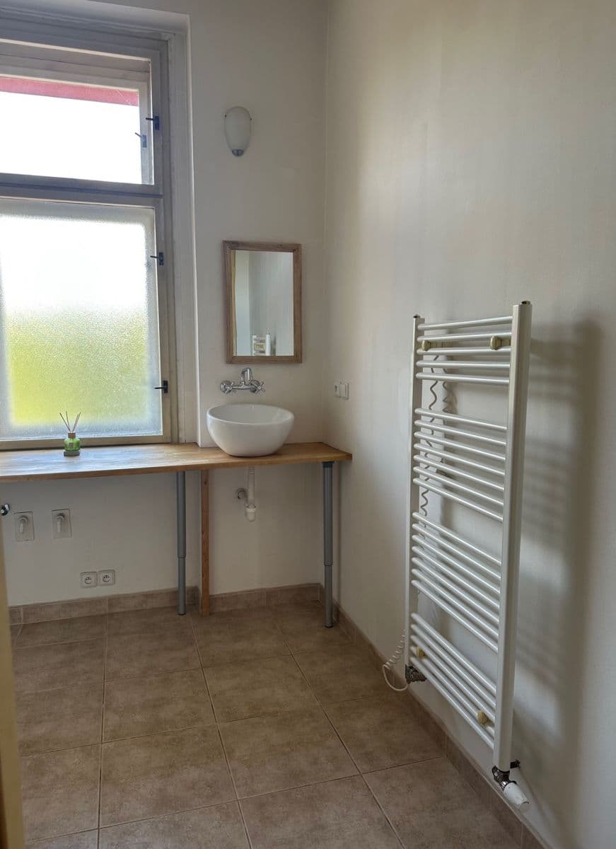 1 bedroom with open-plan kitchen flat to rent, 80 m², U Vody, Prague, Prague 1 bedroom with open-plan kitchen flat to rent, 80 m², U Vody, Prague, Prague