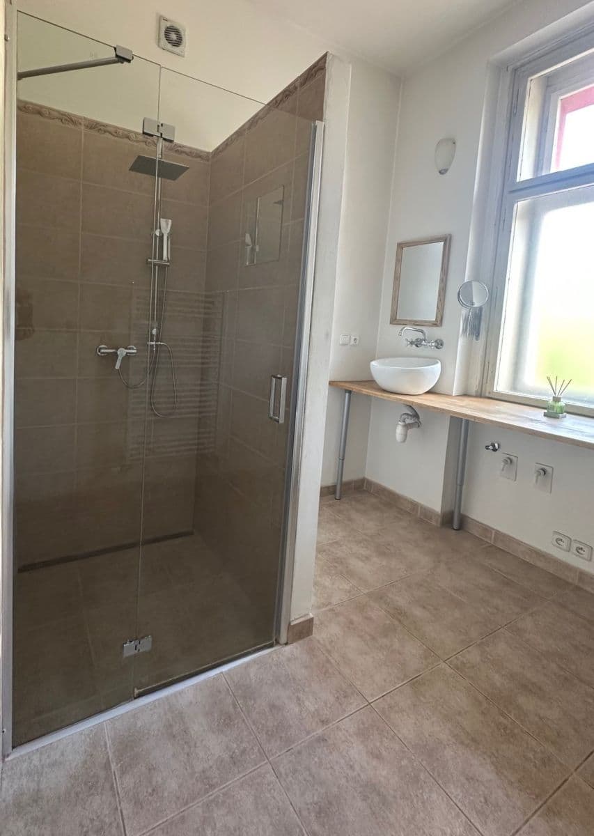 1 bedroom with open-plan kitchen flat to rent, 80 m², U Vody, Prague, Prague 1 bedroom with open-plan kitchen flat to rent, 80 m², U Vody, Prague, Prague