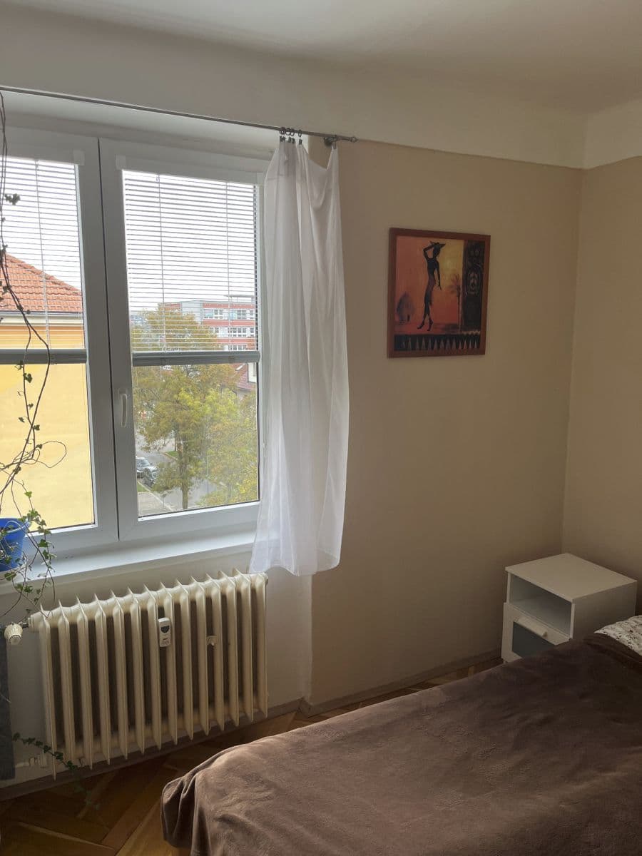 2 bedroom flat to rent, 51 m², Blatenská, Plzeň, Plzeňský Region 2 bedroom flat to rent, 51 m², Blatenská, Plzeň, Plzeňský Region