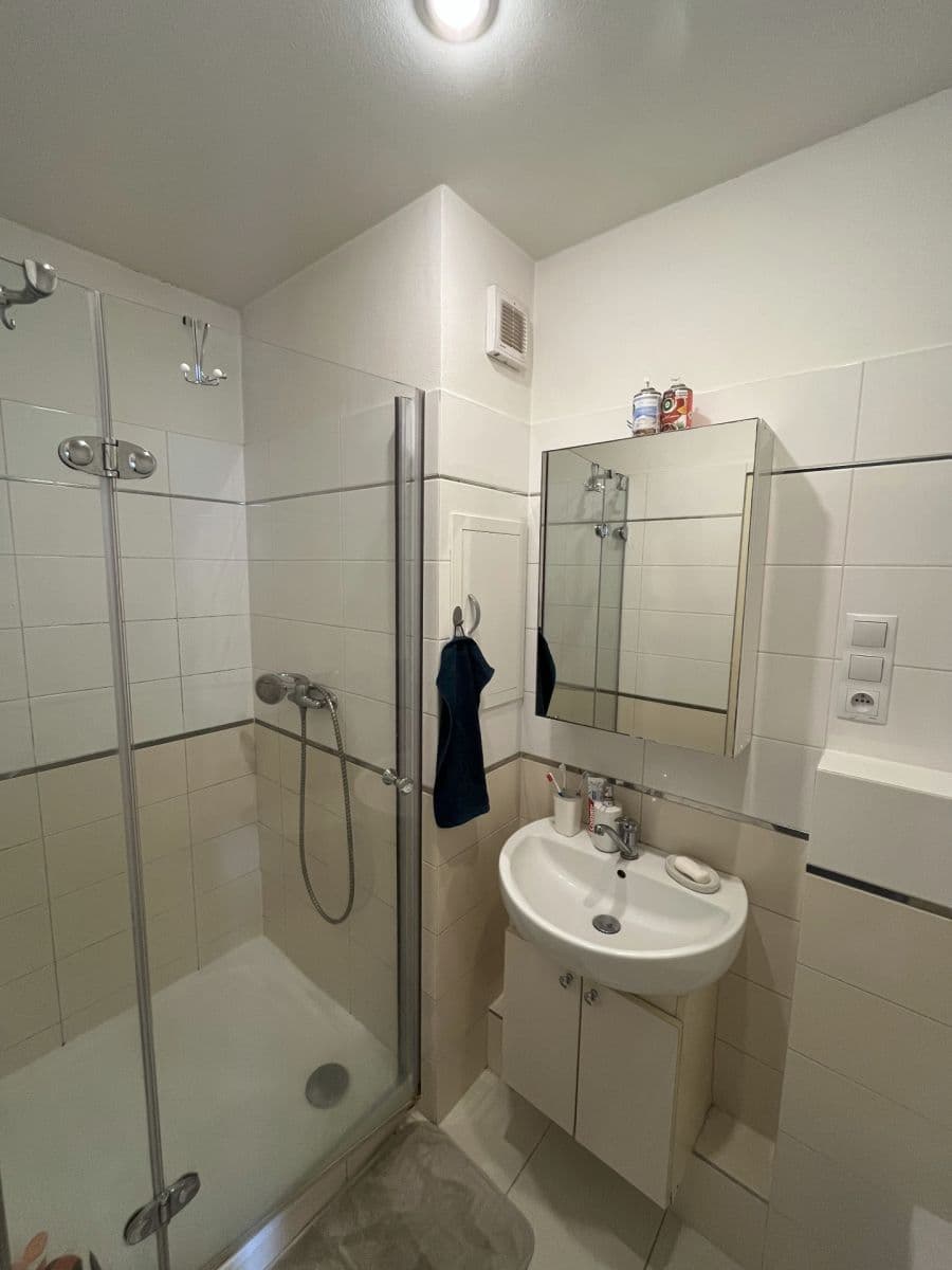 2 bedroom flat to rent, 51 m², Blatenská, Plzeň, Plzeňský Region 2 bedroom flat to rent, 51 m², Blatenská, Plzeň, Plzeňský Region