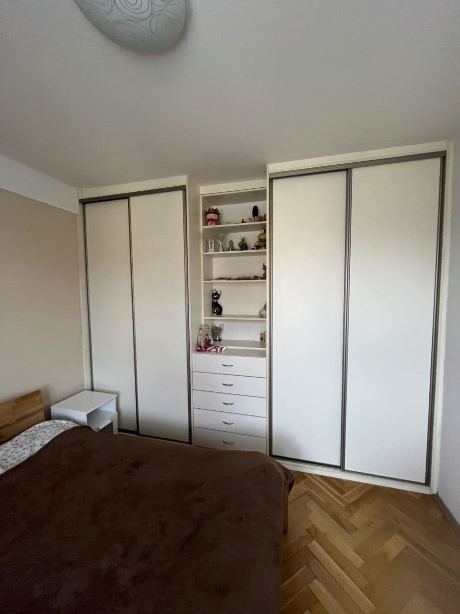 2 bedroom flat to rent, 51 m², Blatenská, Plzeň, Plzeňský Region 2 bedroom flat to rent, 51 m², Blatenská, Plzeň, Plzeňský Region