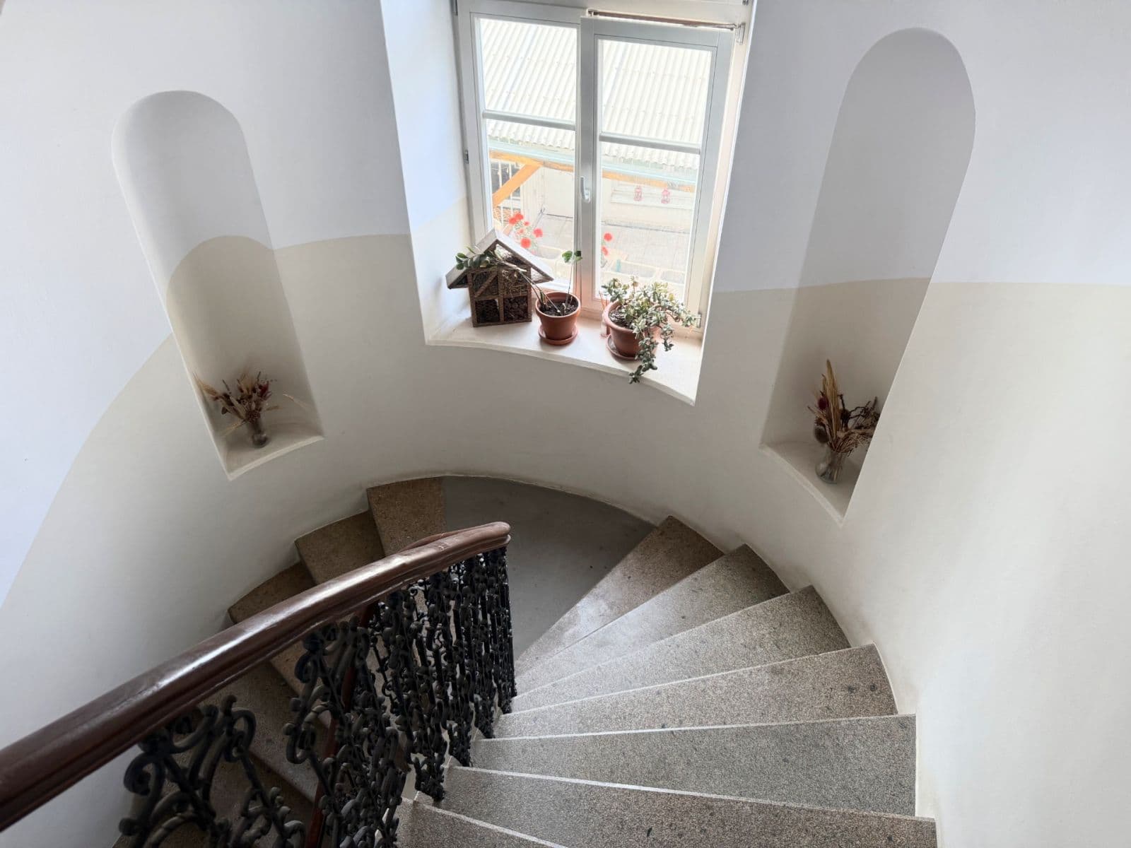1 bedroom with open-plan kitchen flat for sale, 41 m², Bubenská, Prague, Prague 1 bedroom with open-plan kitchen flat for sale, 41 m², Bubenská, Prague, Prague