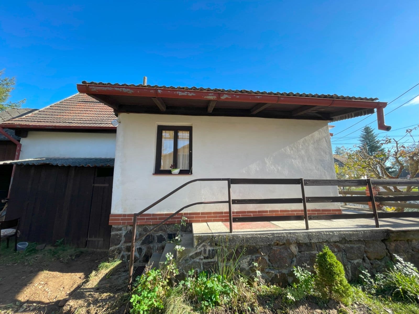 recreational property for sale, 214 m², Borovno, Plzeňský Region recreational property for sale, 214 m², Borovno, Plzeňský Region