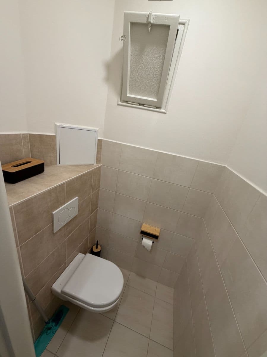 Studio flat to rent, 31 m², 5. května, Prague, Prague Studio flat to rent, 31 m², 5. května, Prague, Prague