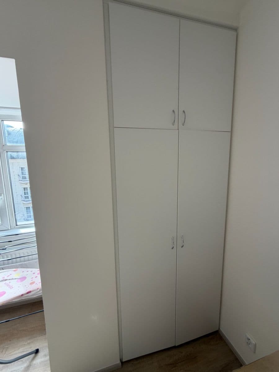 Studio flat to rent, 31 m², 5. května, Prague, Prague Studio flat to rent, 31 m², 5. května, Prague, Prague