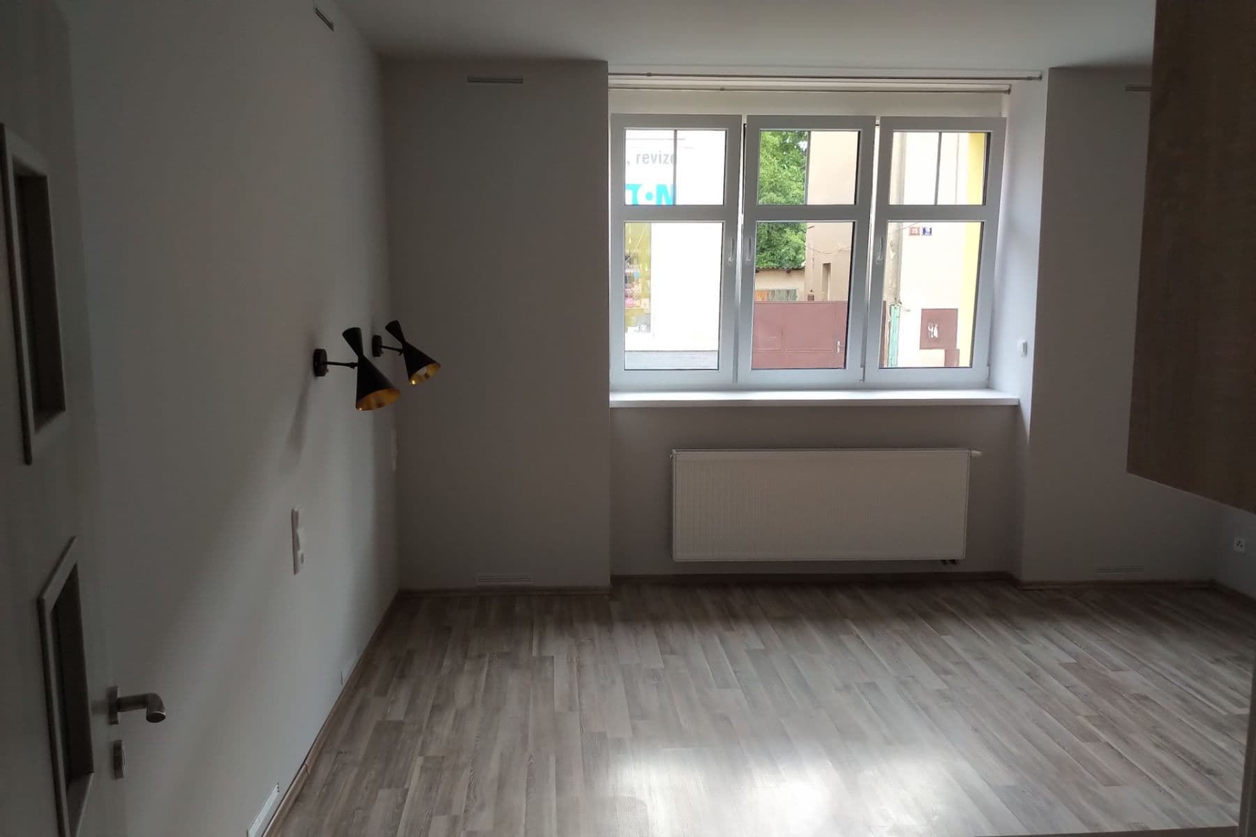 Studio flat to rent, 29 m², Široká, Říčany, Středočeský Region Studio flat to rent, 29 m², Široká, Říčany, Středočeský Region