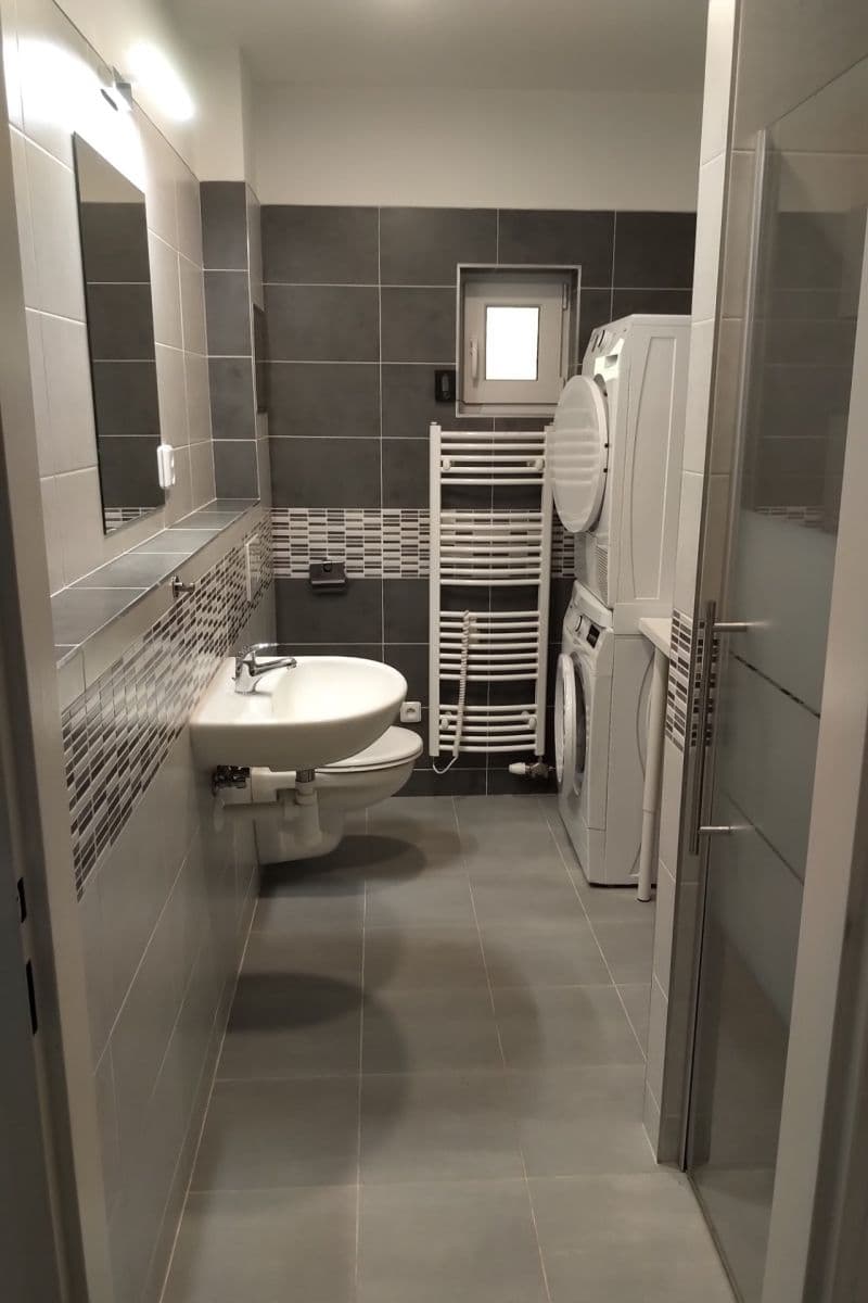 Studio flat to rent, 29 m², Široká, Říčany, Středočeský Region Studio flat to rent, 29 m², Široká, Říčany, Středočeský Region
