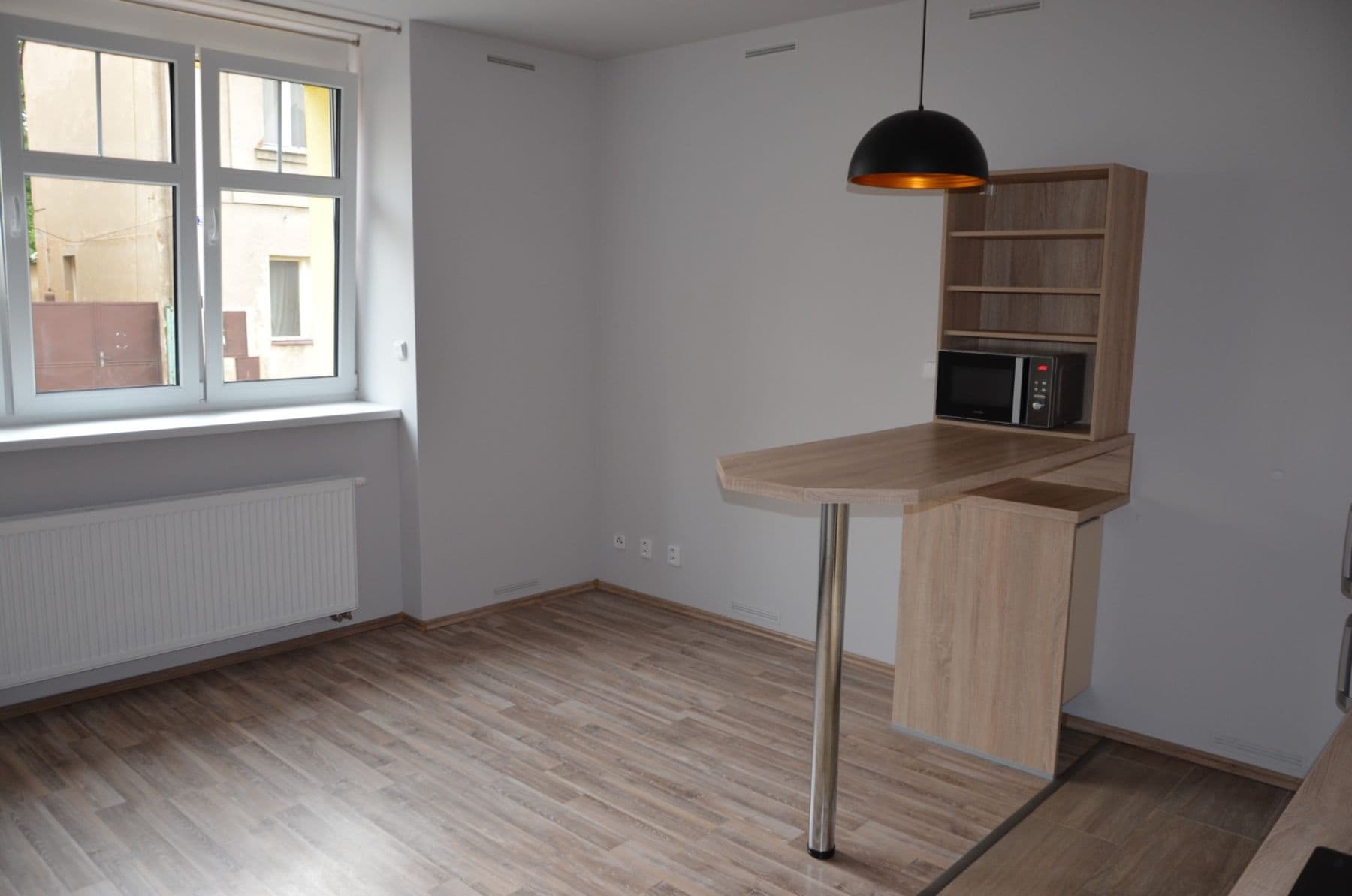 Studio flat to rent, 29 m², Široká, Říčany, Středočeský Region Studio flat to rent, 29 m², Široká, Říčany, Středočeský Region