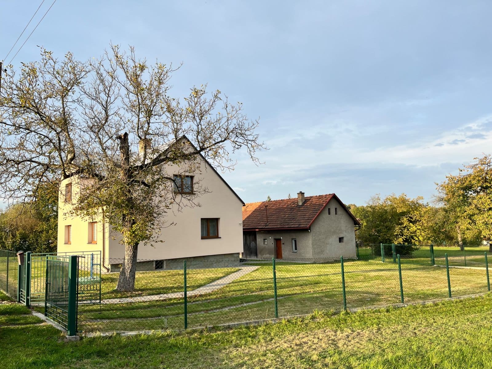 house to rent, 154 m², Vělopolí, Moravskoslezský Region house to rent, 154 m², Vělopolí, Moravskoslezský Region