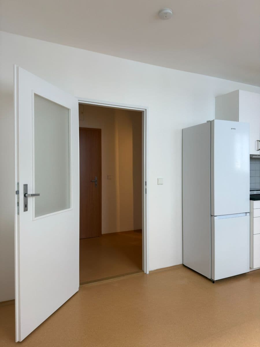 Studio flat to rent, 39 m², Zbynická, Prague, Prague Studio flat to rent, 39 m², Zbynická, Prague, Prague