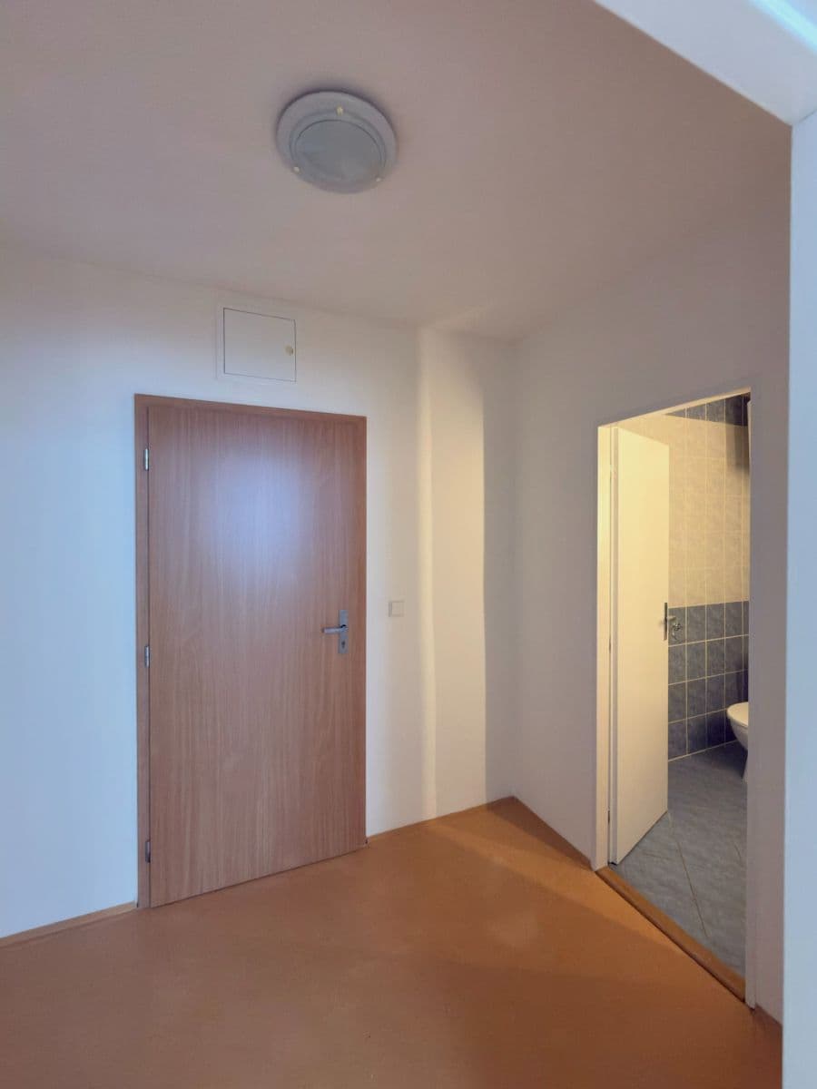 Studio flat to rent, 39 m², Zbynická, Prague, Prague Studio flat to rent, 39 m², Zbynická, Prague, Prague