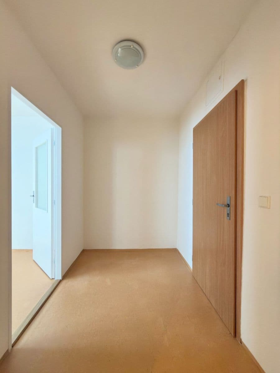Studio flat to rent, 39 m², Zbynická, Prague, Prague Studio flat to rent, 39 m², Zbynická, Prague, Prague