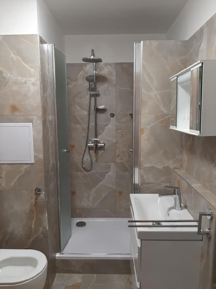 2 bedroom flat to rent, 44 m², Trnkova, Olomouc, Olomoucký Region 2 bedroom flat to rent, 44 m², Trnkova, Olomouc, Olomoucký Region