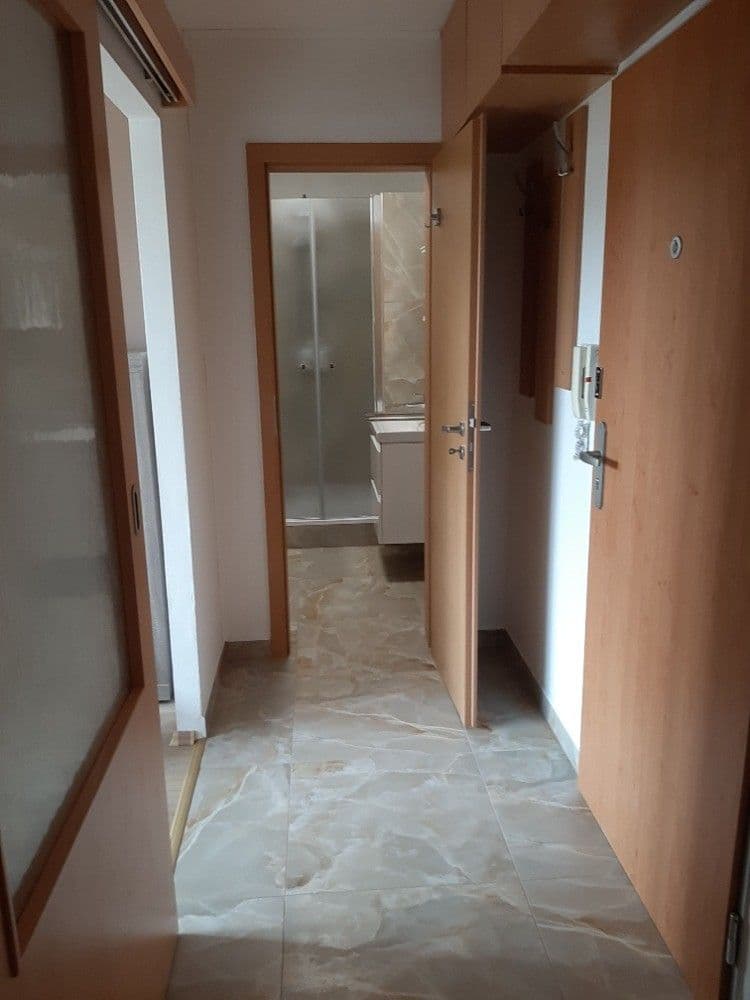 2 bedroom flat to rent, 44 m², Trnkova, Olomouc, Olomoucký Region 2 bedroom flat to rent, 44 m², Trnkova, Olomouc, Olomoucký Region