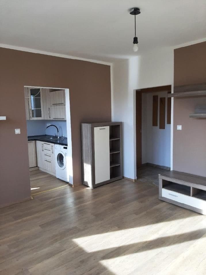 2 bedroom flat to rent, 44 m², Trnkova, Olomouc, Olomoucký Region 2 bedroom flat to rent, 44 m², Trnkova, Olomouc, Olomoucký Region