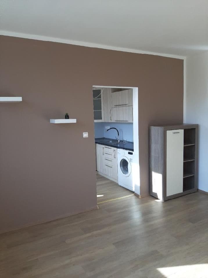 2 bedroom flat to rent, 44 m², Trnkova, Olomouc, Olomoucký Region 2 bedroom flat to rent, 44 m², Trnkova, Olomouc, Olomoucký Region