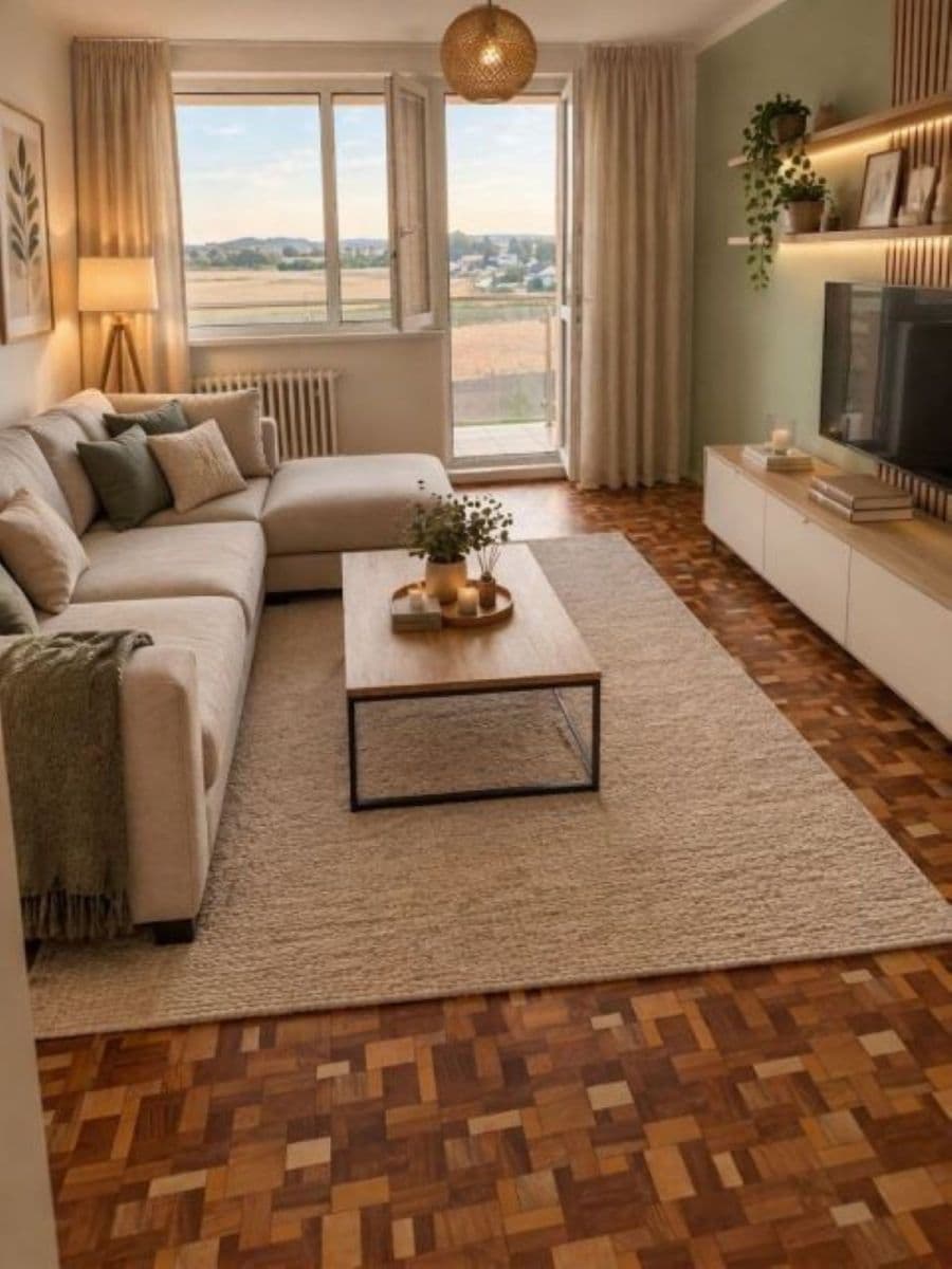 3 bedroom flat for sale, 76 m², V Olšinkách, Brandýs nad Labem-Stará Boleslav, Středočeský Region 3 bedroom flat for sale, 76 m², V Olšinkách, Brandýs nad Labem-Stará Boleslav, Středočeský Region