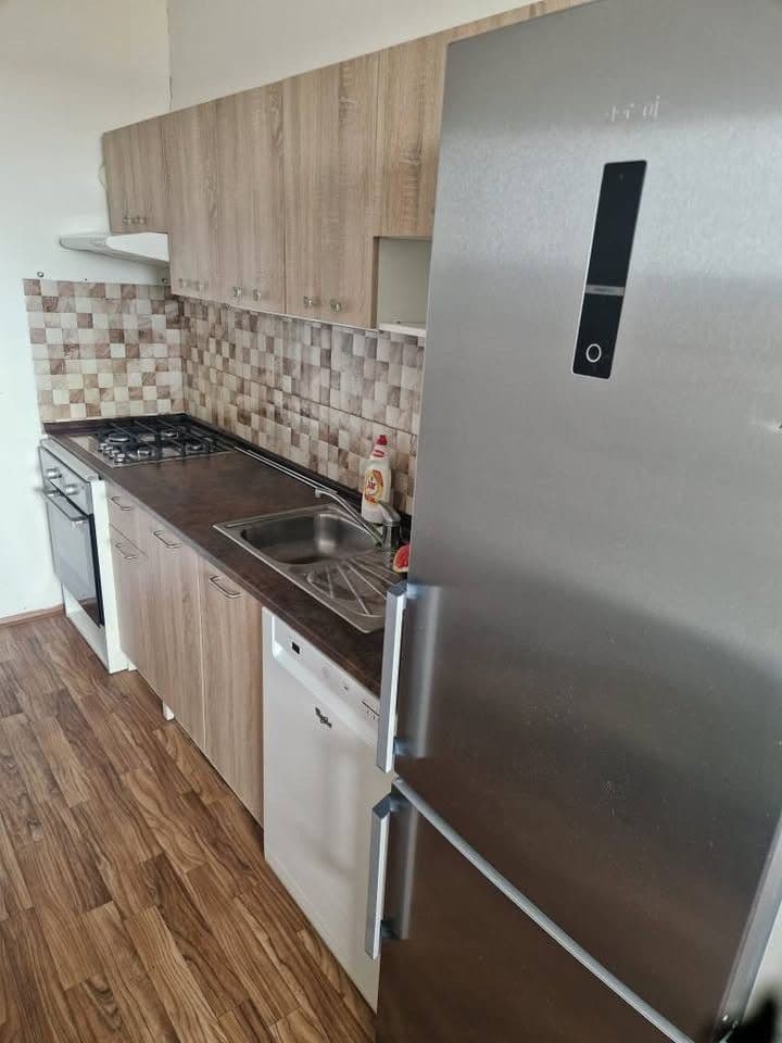 3 bedroom flat for sale, 76 m², V Olšinkách, Brandýs nad Labem-Stará Boleslav, Středočeský Region 3 bedroom flat for sale, 76 m², V Olšinkách, Brandýs nad Labem-Stará Boleslav, Středočeský Region