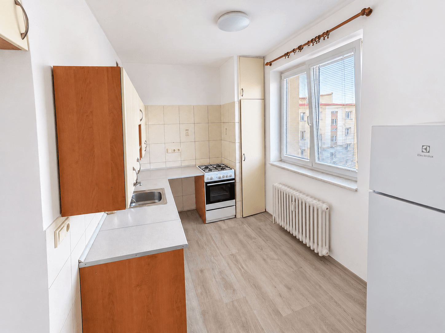 3 bedroom flat to rent, 67 m², Bohuslava Martinů, Svitavy, Pardubický Region 3 bedroom flat to rent, 67 m², Bohuslava Martinů, Svitavy, Pardubický Region