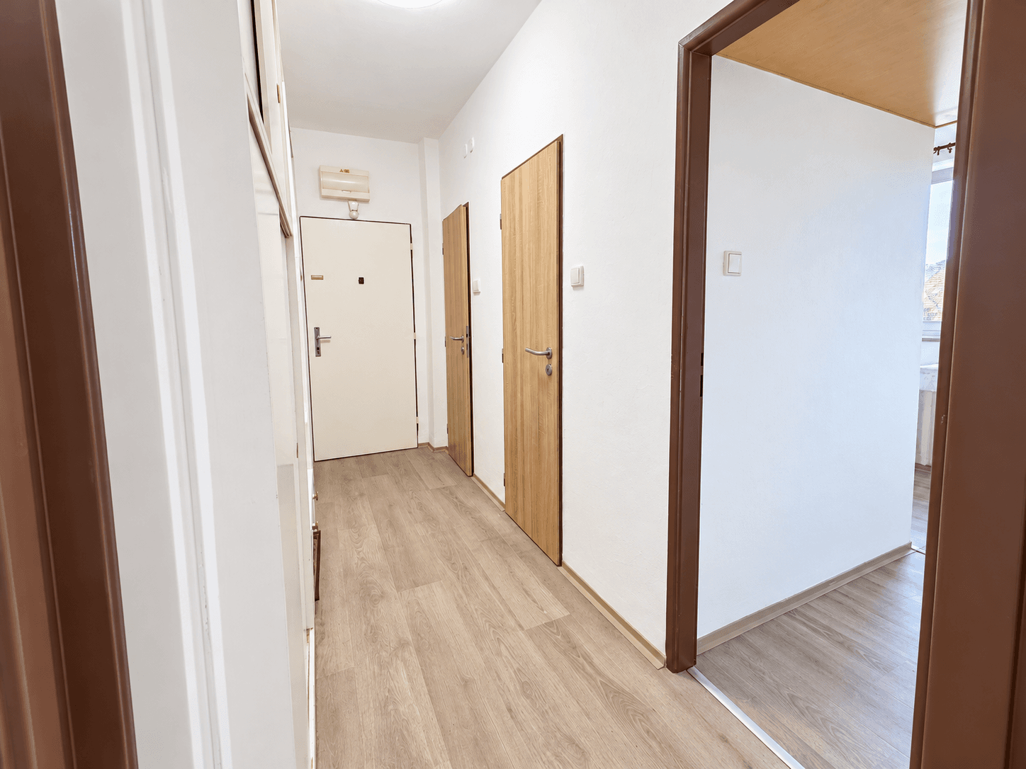 3 bedroom flat to rent, 67 m², Bohuslava Martinů, Svitavy, Pardubický Region 3 bedroom flat to rent, 67 m², Bohuslava Martinů, Svitavy, Pardubický Region