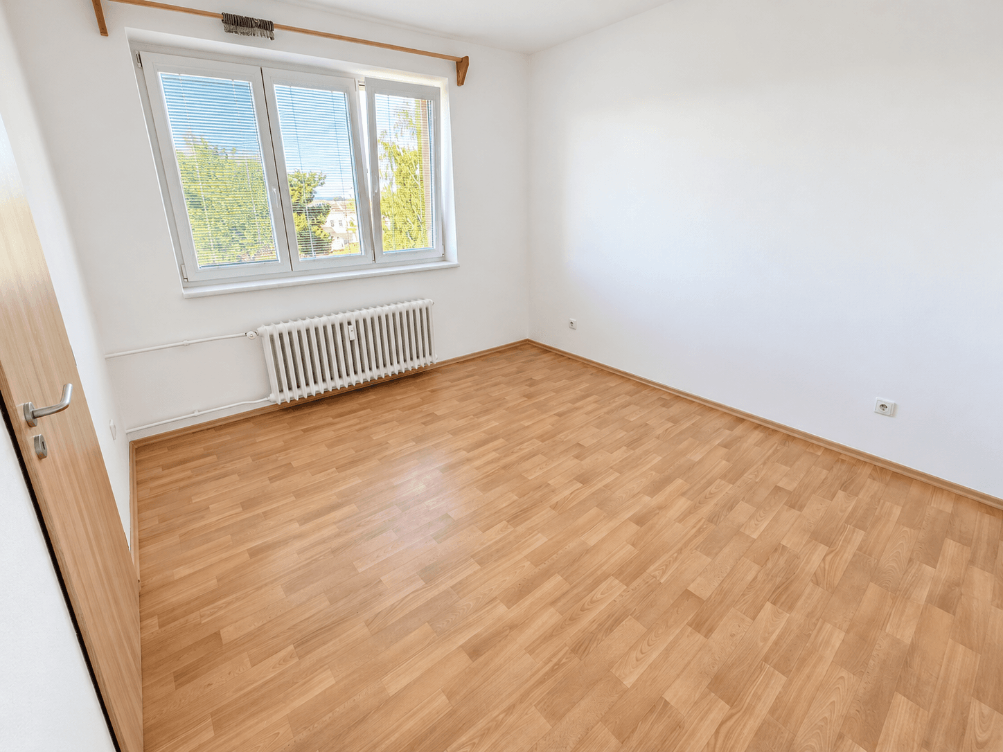 3 bedroom flat to rent, 67 m², Bohuslava Martinů, Svitavy, Pardubický Region 3 bedroom flat to rent, 67 m², Bohuslava Martinů, Svitavy, Pardubický Region