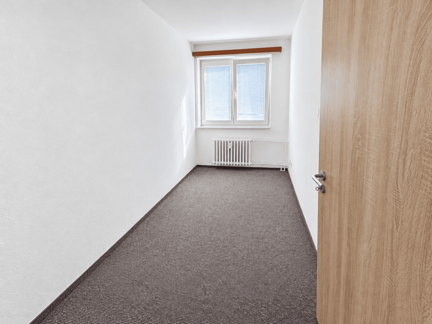 3 bedroom flat to rent, 67 m², Bohuslava Martinů, Svitavy, Pardubický Region 3 bedroom flat to rent, 67 m², Bohuslava Martinů, Svitavy, Pardubický Region