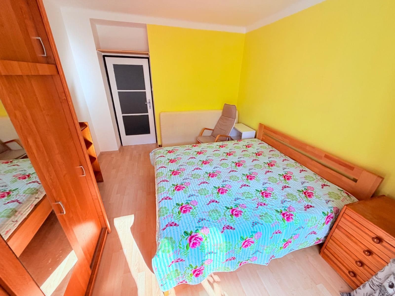1 bedroom with open-plan kitchen flat to rent, 52 m², Na Jezerce, Prague, Prague 1 bedroom with open-plan kitchen flat to rent, 52 m², Na Jezerce, Prague, Prague