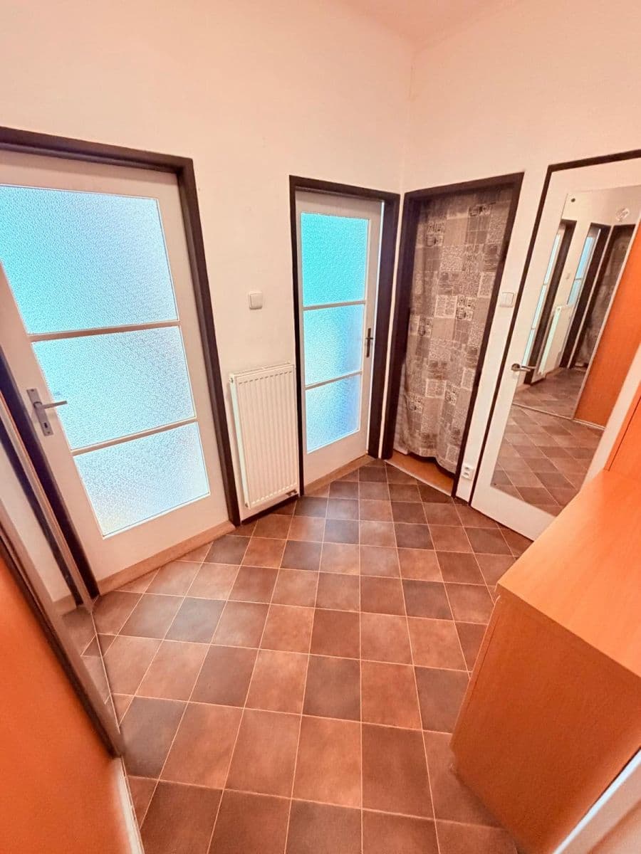 1 bedroom with open-plan kitchen flat to rent, 52 m², Na Jezerce, Prague, Prague 1 bedroom with open-plan kitchen flat to rent, 52 m², Na Jezerce, Prague, Prague