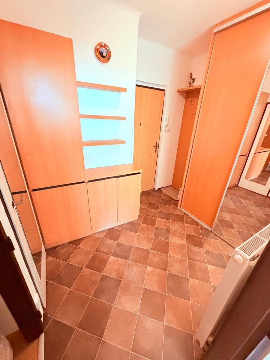 1 bedroom with open-plan kitchen flat to rent, 52 m², Na Jezerce, Prague, Prague 1 bedroom with open-plan kitchen flat to rent, 52 m², Na Jezerce, Prague, Prague