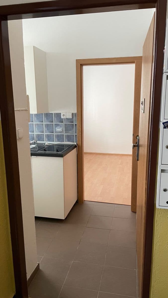 Small studio flat to rent, 24 m², Ostrovského, Prague, Prague Small studio flat to rent, 24 m², Ostrovského, Prague, Prague