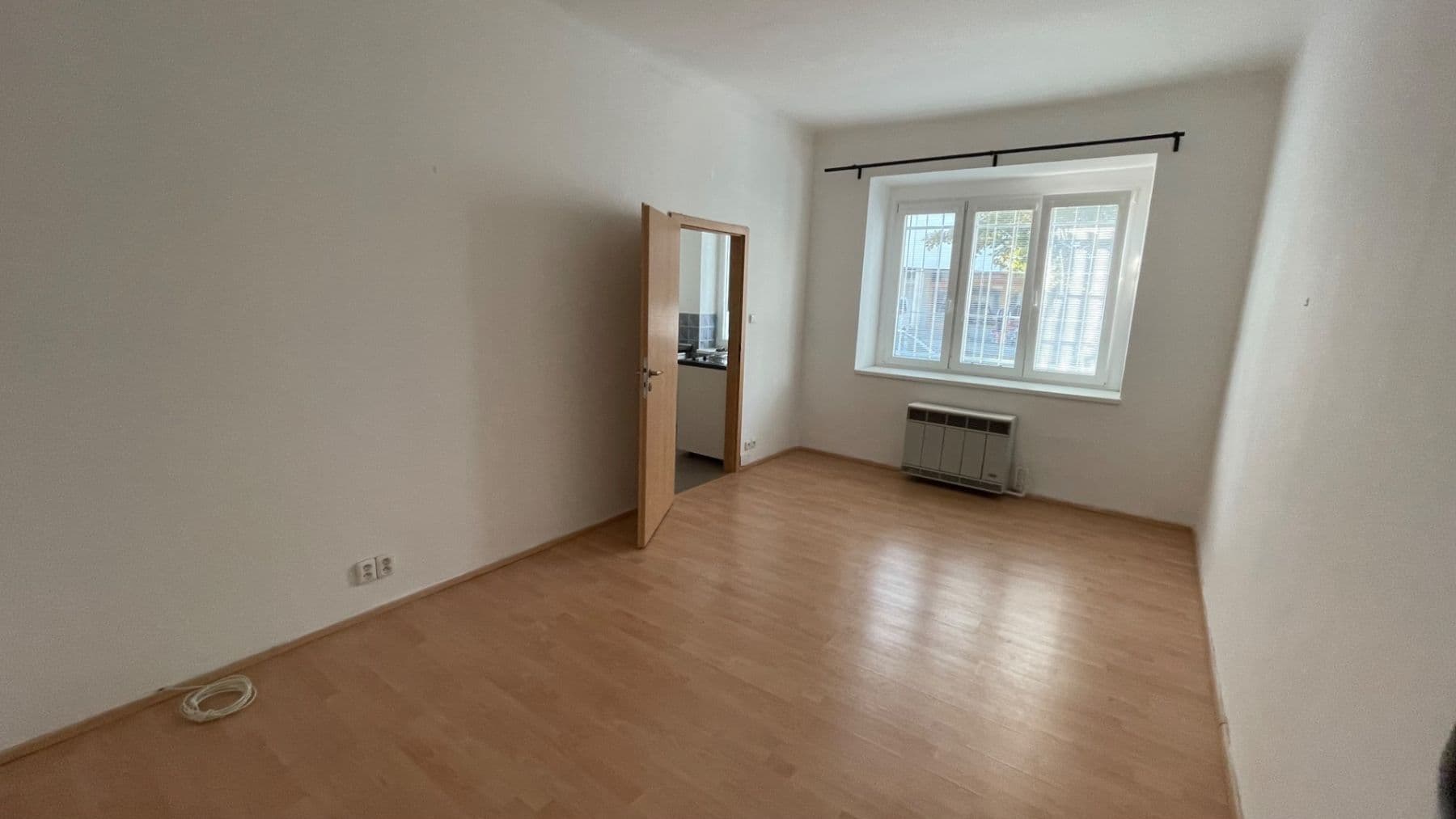 Small studio flat to rent, 24 m², Ostrovského, Prague, Prague Small studio flat to rent, 24 m², Ostrovského, Prague, Prague