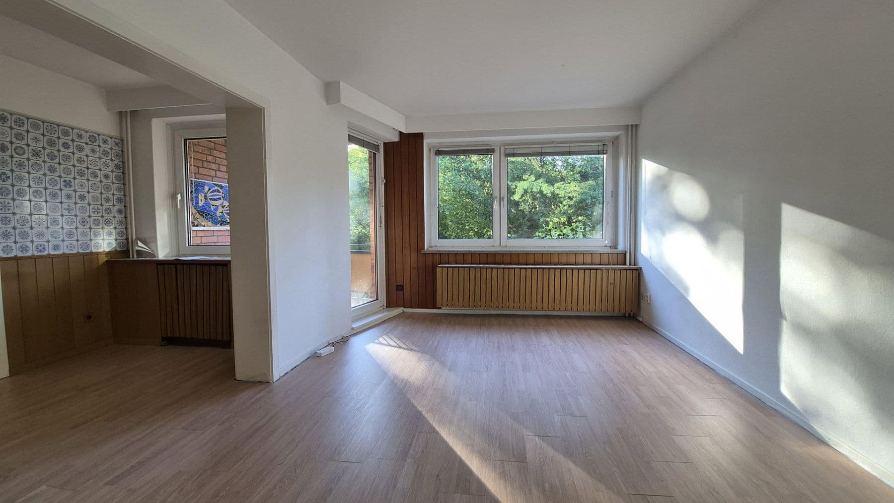3 bedroom flat for sale, 65 m², Pflugacker 11b, Hamburg, Hamburg 3 bedroom flat for sale, 65 m², Pflugacker 11b, Hamburg, Hamburg