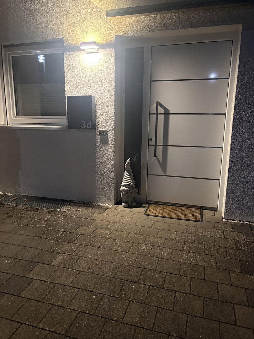 3 bedroom flat for sale, 91 m², Willroth, Rhineland-Palatinate 3 bedroom flat for sale, 91 m², Willroth, Rhineland-Palatinate