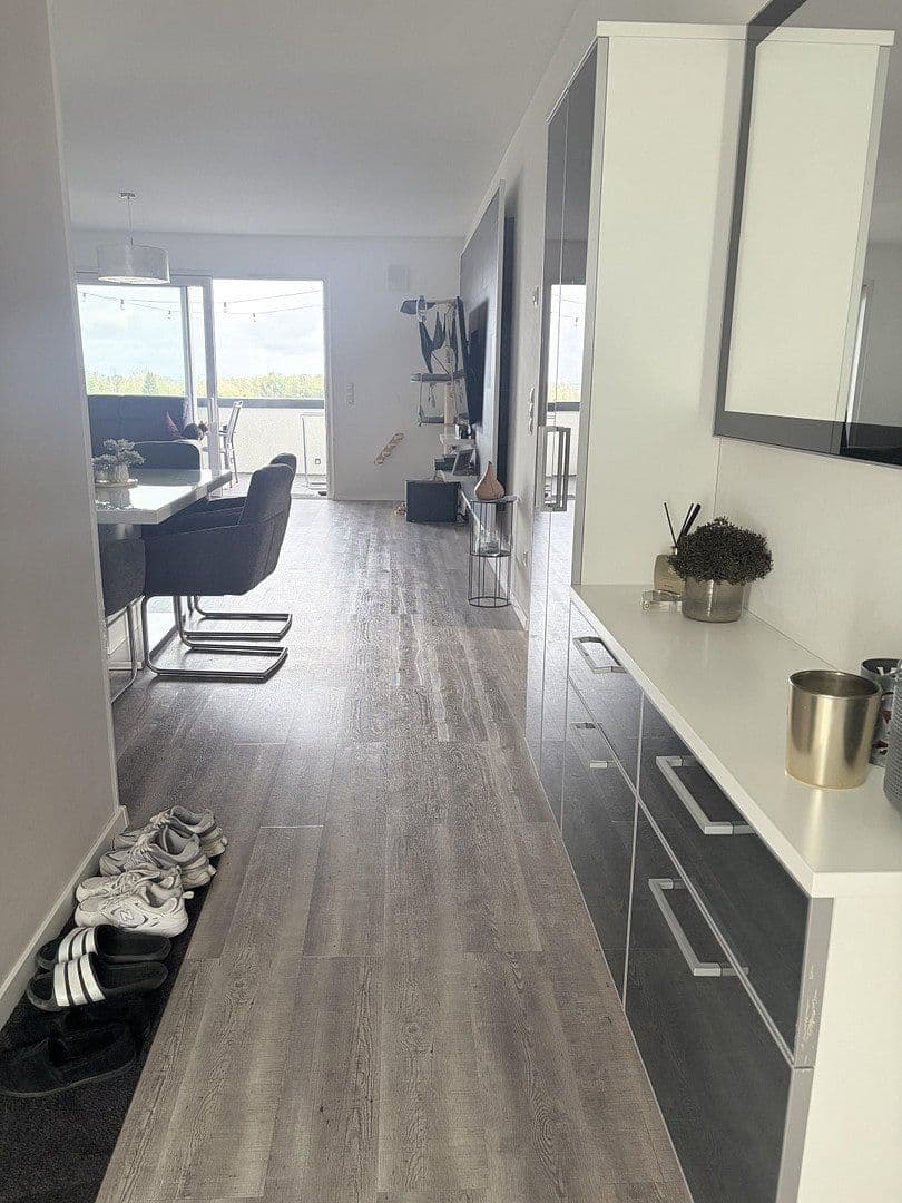 3 bedroom flat for sale, 91 m², Willroth, Rhineland-Palatinate 3 bedroom flat for sale, 91 m², Willroth, Rhineland-Palatinate