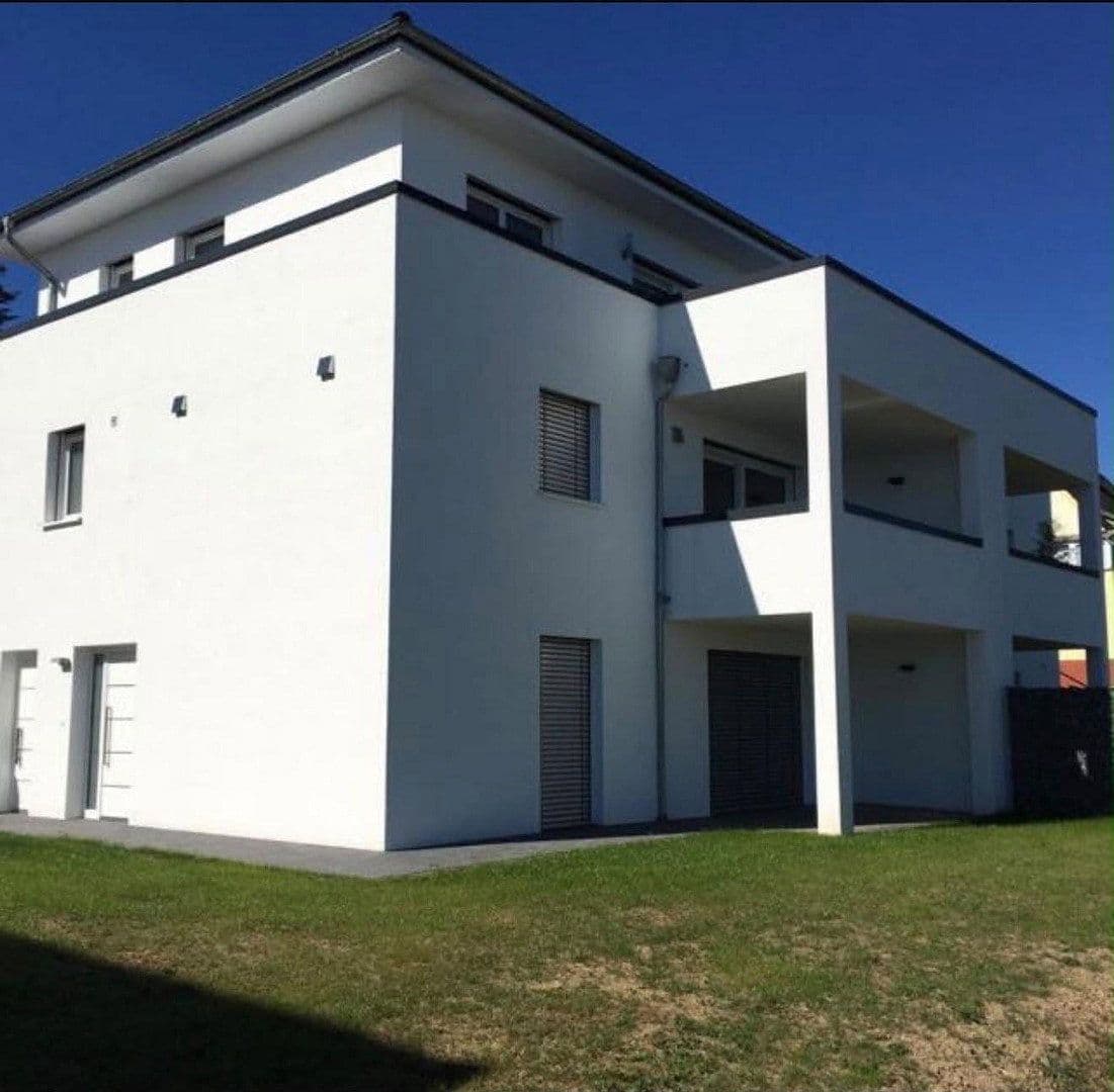 3 bedroom flat for sale, 91 m², Willroth, Rhineland-Palatinate 3 bedroom flat for sale, 91 m², Willroth, Rhineland-Palatinate