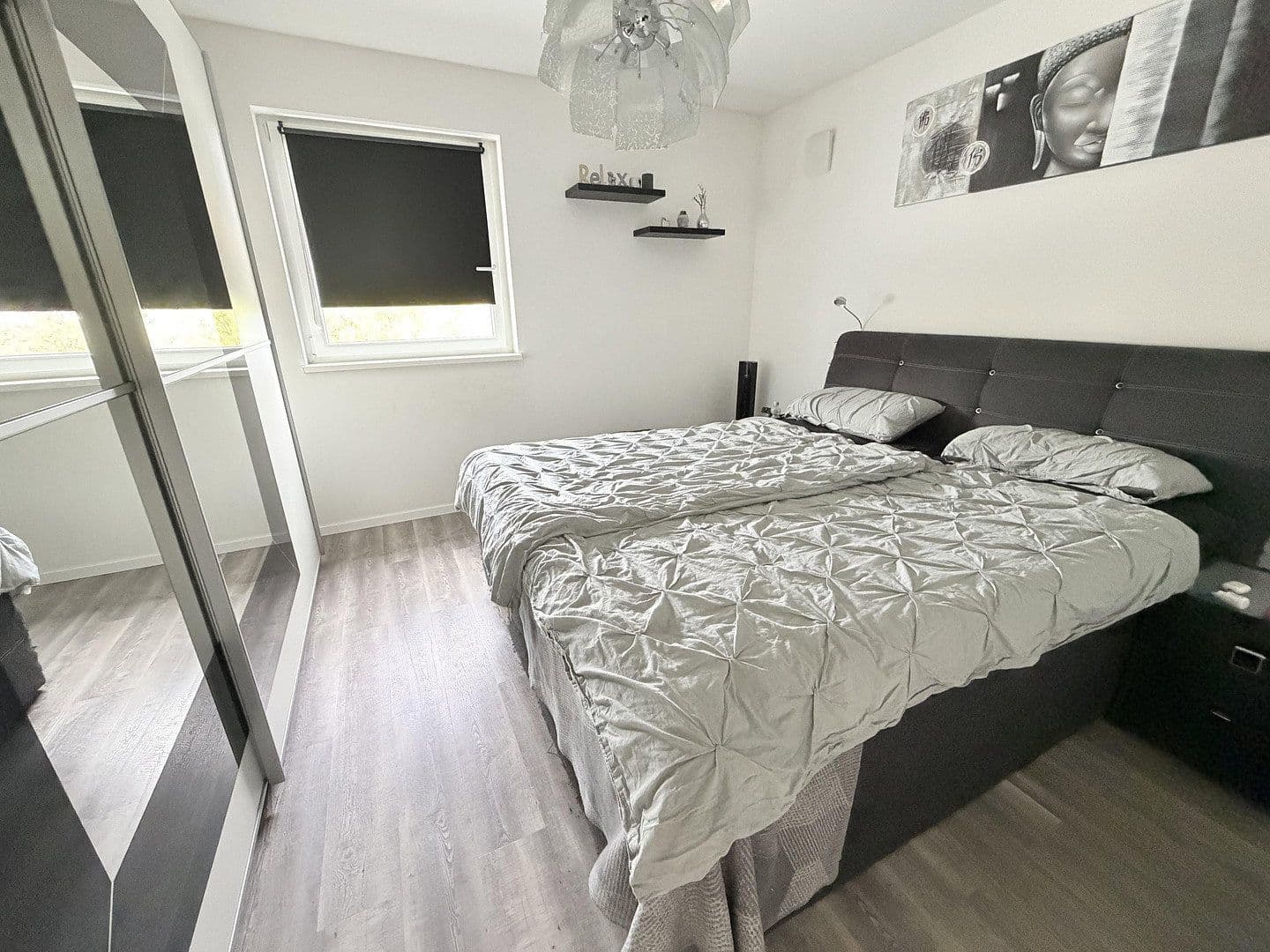 3 bedroom flat for sale, 91 m², Willroth, Rhineland-Palatinate 3 bedroom flat for sale, 91 m², Willroth, Rhineland-Palatinate