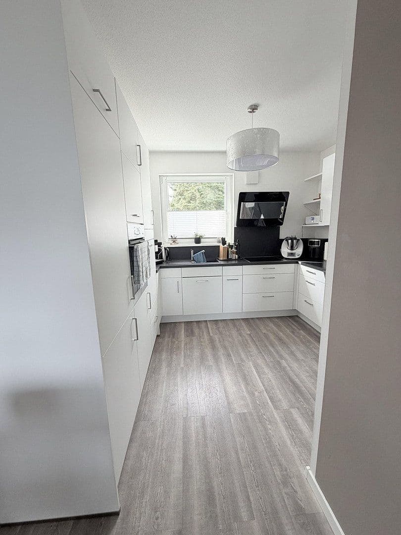 3 bedroom flat for sale, 91 m², Willroth, Rhineland-Palatinate 3 bedroom flat for sale, 91 m², Willroth, Rhineland-Palatinate