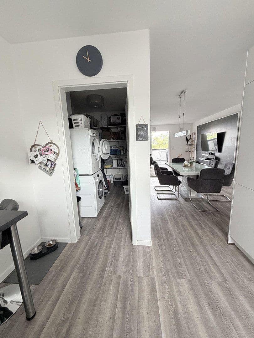 3 bedroom flat for sale, 91 m², Willroth, Rhineland-Palatinate 3 bedroom flat for sale, 91 m², Willroth, Rhineland-Palatinate