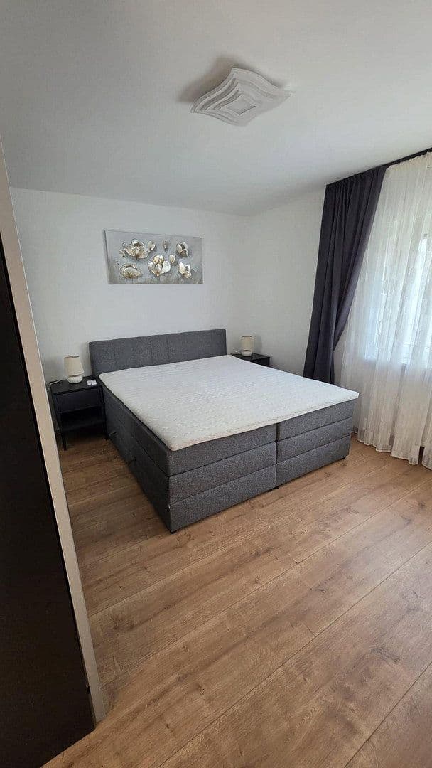 2 bedroom flat to rent, 61 m², Van-Leyden-Str. 22, Ludwigshafen am Rhein, Rhineland-Palatinate 2 bedroom flat to rent, 61 m², Van-Leyden-Str. 22, Ludwigshafen am Rhein, Rhineland-Palatinate
