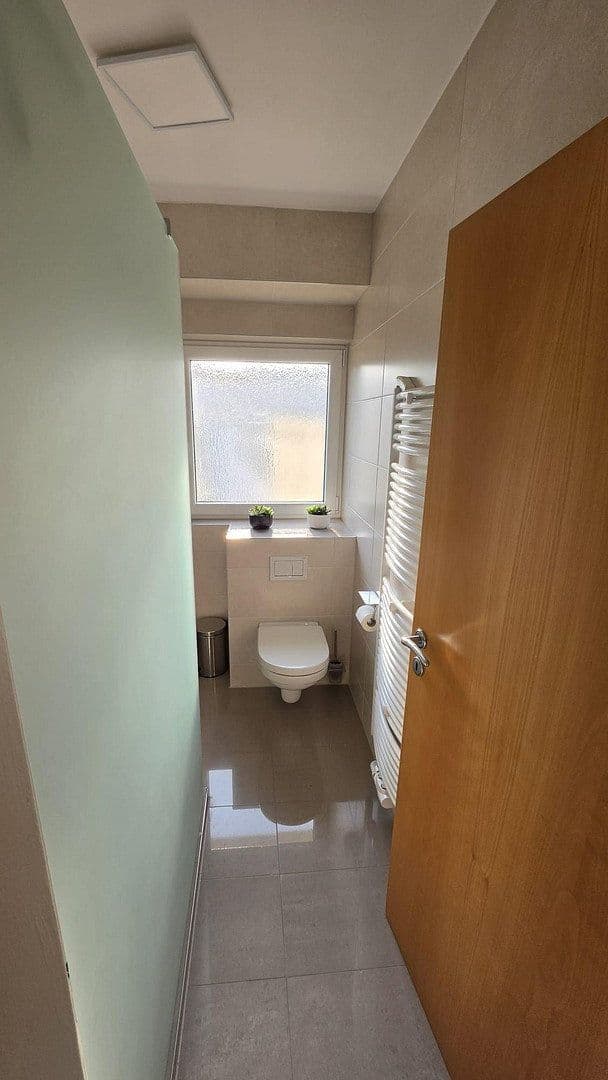 2 bedroom flat to rent, 61 m², Van-Leyden-Str. 22, Ludwigshafen am Rhein, Rhineland-Palatinate 2 bedroom flat to rent, 61 m², Van-Leyden-Str. 22, Ludwigshafen am Rhein, Rhineland-Palatinate