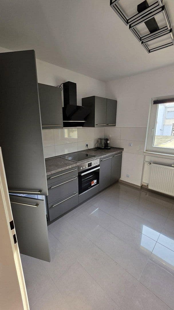 2 bedroom flat to rent, 61 m², Van-Leyden-Str. 22, Ludwigshafen am Rhein, Rhineland-Palatinate 2 bedroom flat to rent, 61 m², Van-Leyden-Str. 22, Ludwigshafen am Rhein, Rhineland-Palatinate