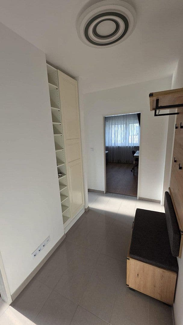 2 bedroom flat to rent, 61 m², Van-Leyden-Str. 22, Ludwigshafen am Rhein, Rhineland-Palatinate 2 bedroom flat to rent, 61 m², Van-Leyden-Str. 22, Ludwigshafen am Rhein, Rhineland-Palatinate