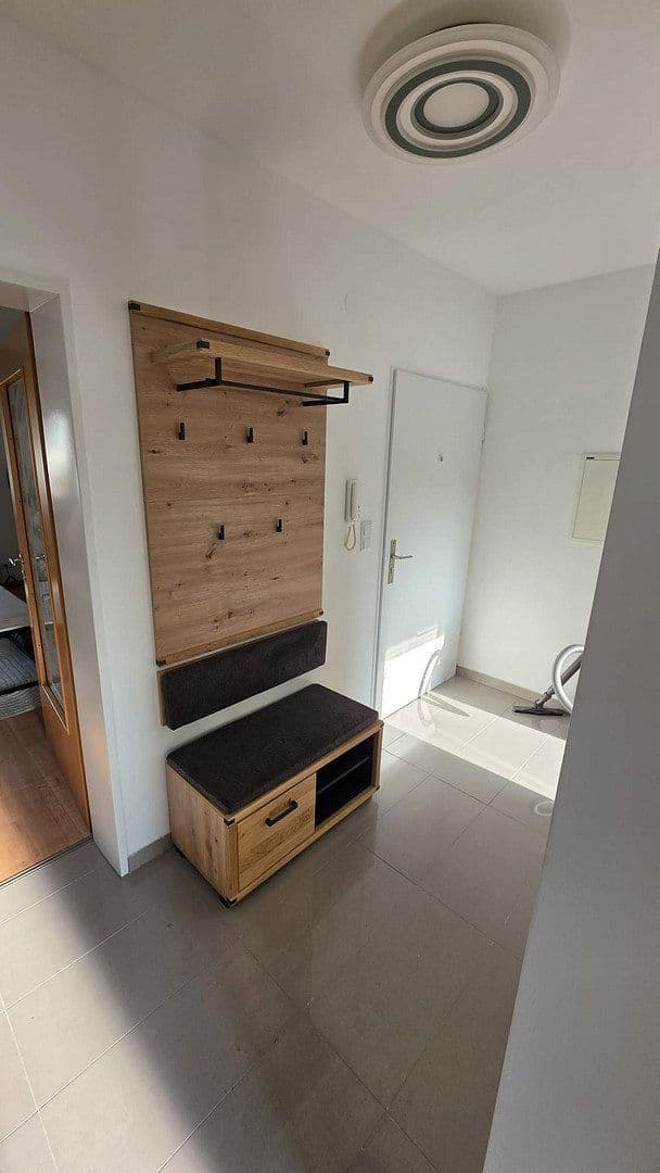 2 bedroom flat to rent, 61 m², Van-Leyden-Str. 22, Ludwigshafen am Rhein, Rhineland-Palatinate 2 bedroom flat to rent, 61 m², Van-Leyden-Str. 22, Ludwigshafen am Rhein, Rhineland-Palatinate