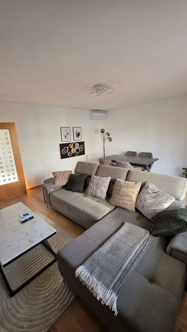 2 bedroom flat to rent, 61 m², Van-Leyden-Str. 22, Ludwigshafen am Rhein, Rhineland-Palatinate 2 bedroom flat to rent, 61 m², Van-Leyden-Str. 22, Ludwigshafen am Rhein, Rhineland-Palatinate