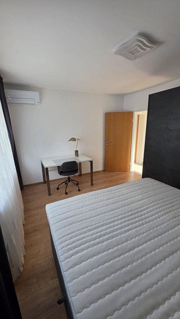 2 bedroom flat to rent, 61 m², Van-Leyden-Str. 22, Ludwigshafen am Rhein, Rhineland-Palatinate 2 bedroom flat to rent, 61 m², Van-Leyden-Str. 22, Ludwigshafen am Rhein, Rhineland-Palatinate