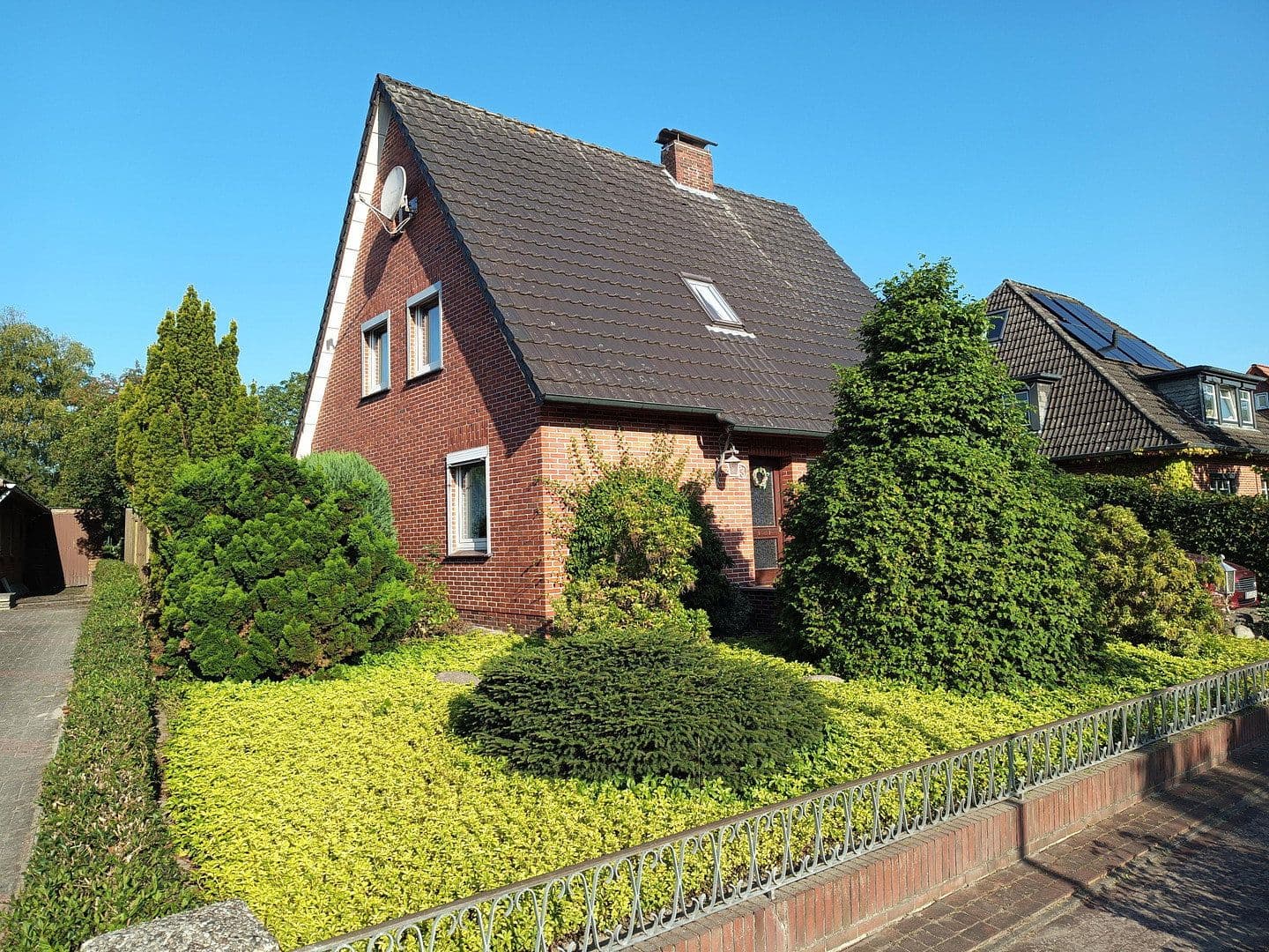 house for sale, 116 m², Rastede, Lower Saxony house for sale, 116 m², Rastede, Lower Saxony