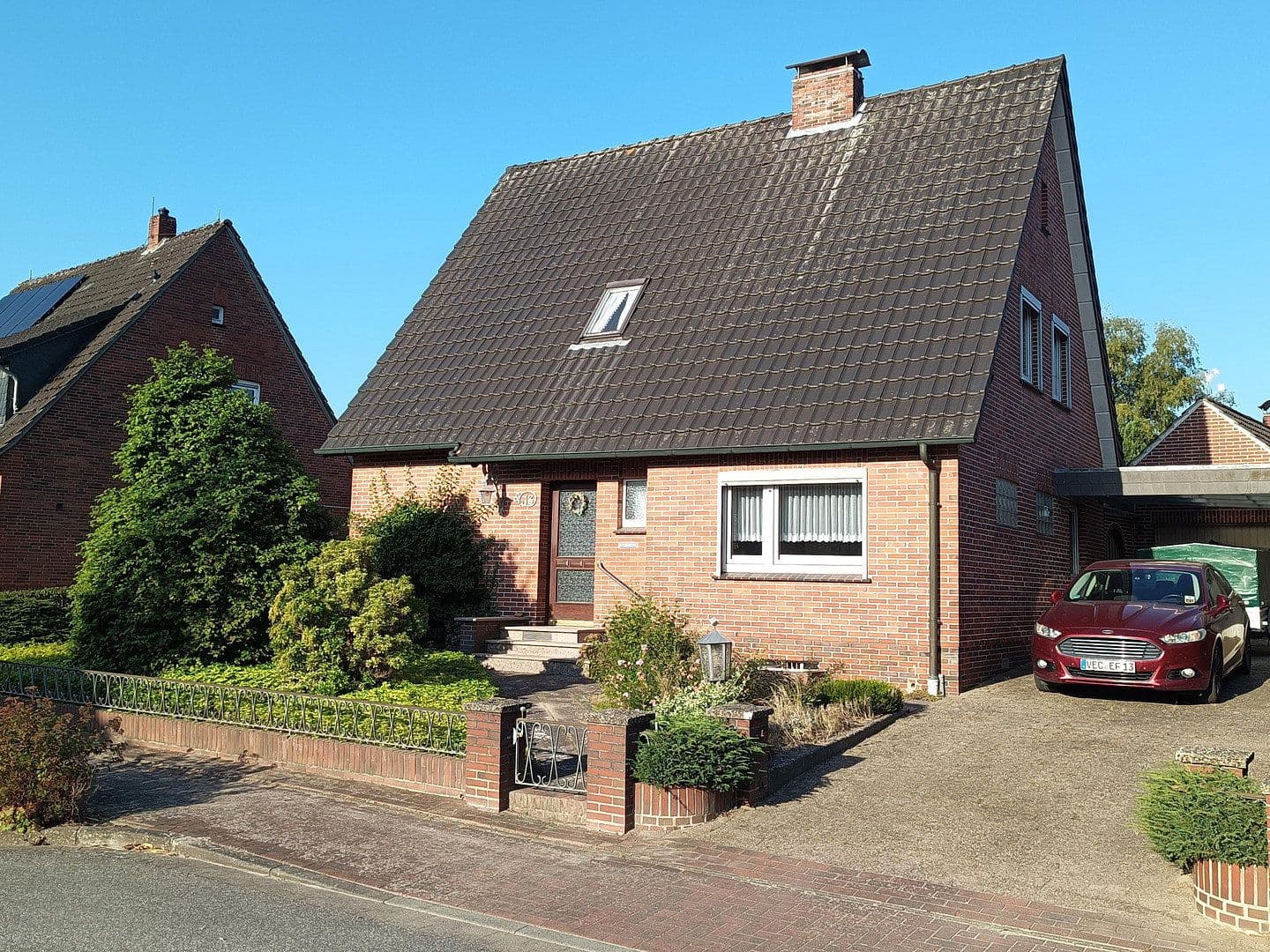 house for sale, 116 m², Rastede, Lower Saxony house for sale, 116 m², Rastede, Lower Saxony