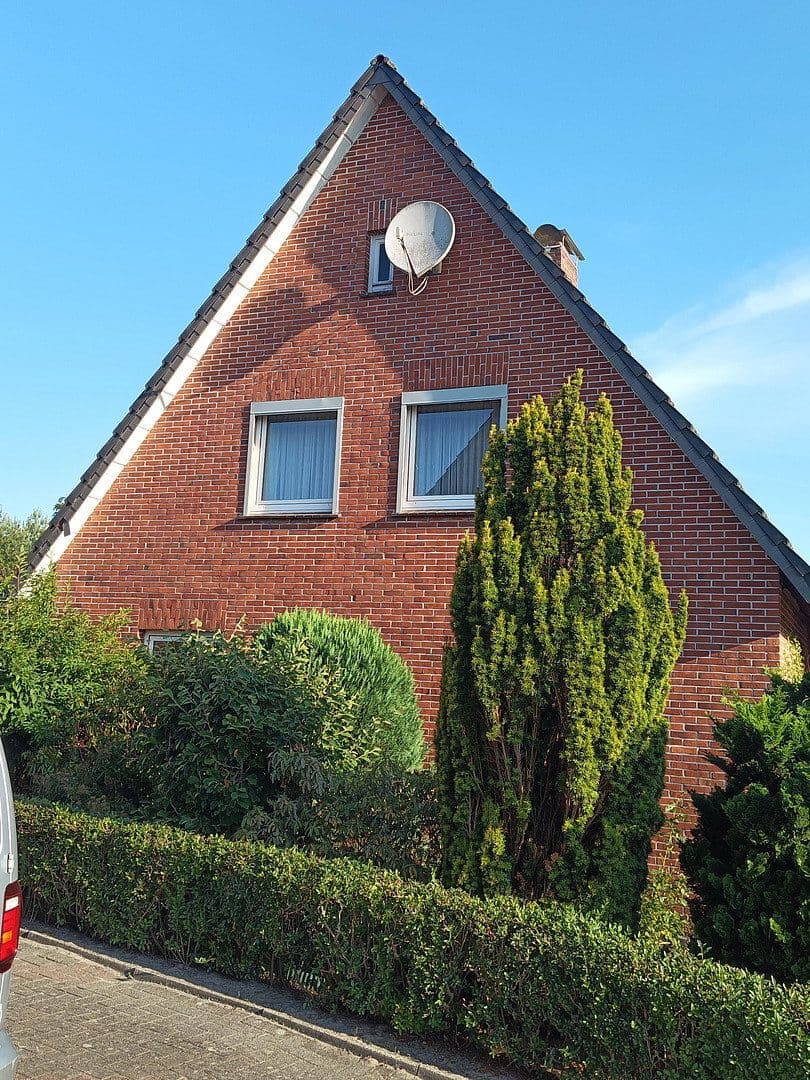 house for sale, 116 m², Rastede, Lower Saxony house for sale, 116 m², Rastede, Lower Saxony